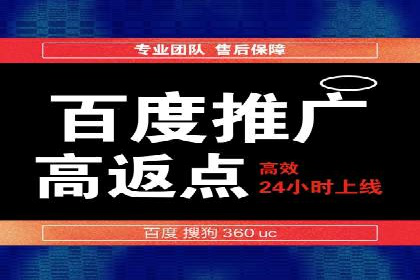 行业领先：百度竞价托管外包成功案例分析