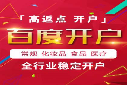行业内的SEM竞价代运营公司优秀案例剖析